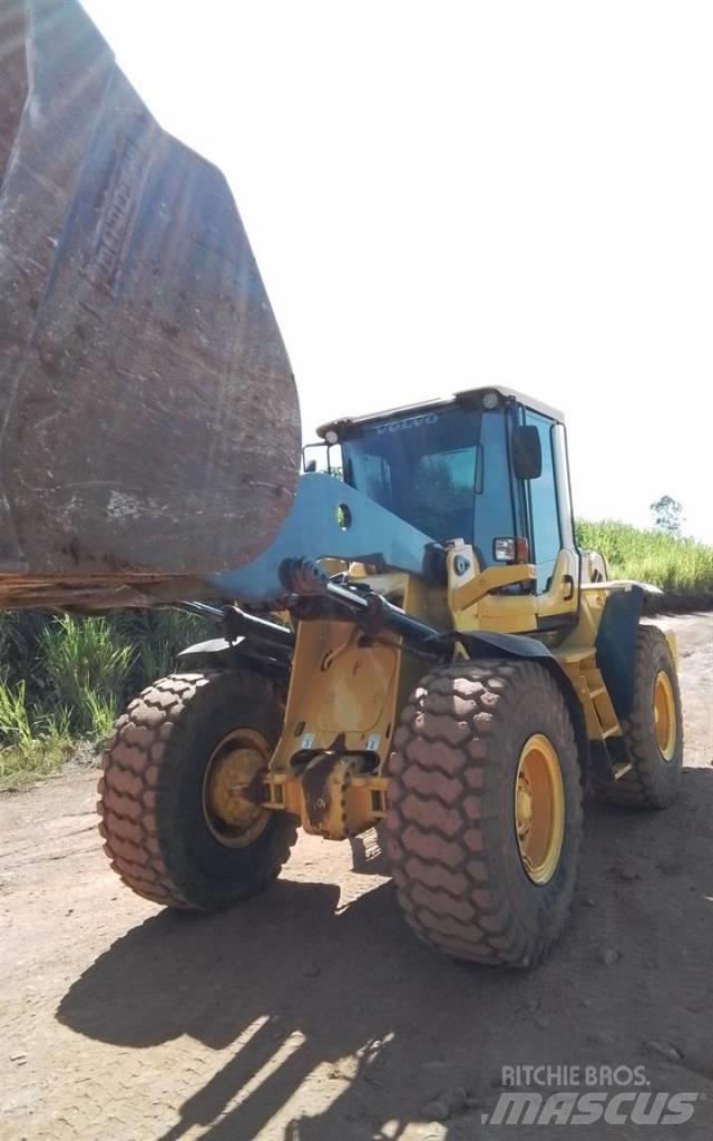 Volvo L 90 F Radlader