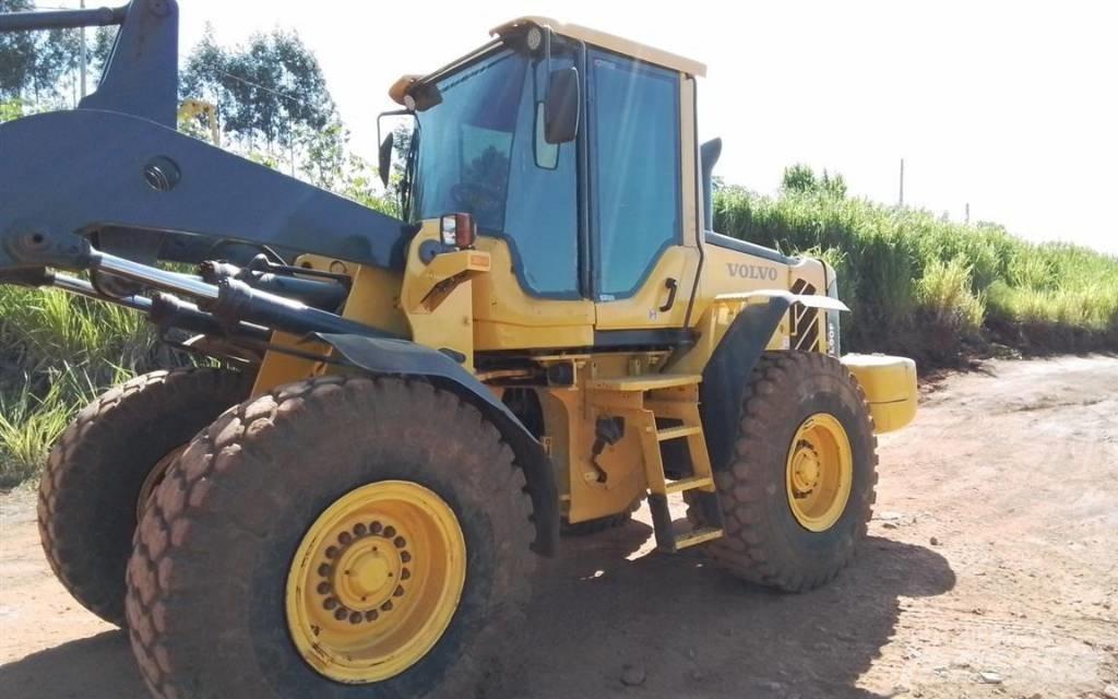 Volvo L 90 F Radlader