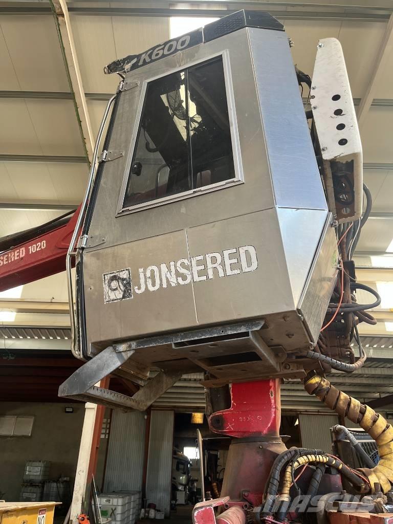 Bandit Beast 3680 Mühlen und Mahlgeräte