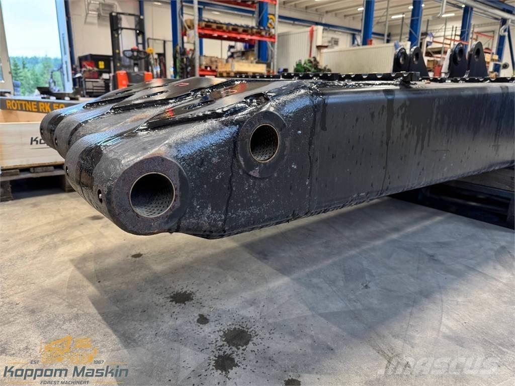 Rottne RK80 Förderkrane