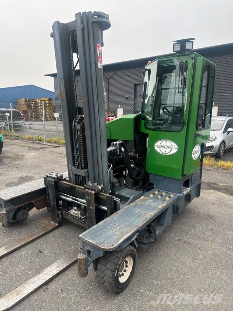 Combilift C4000 Andere Gabelstapler