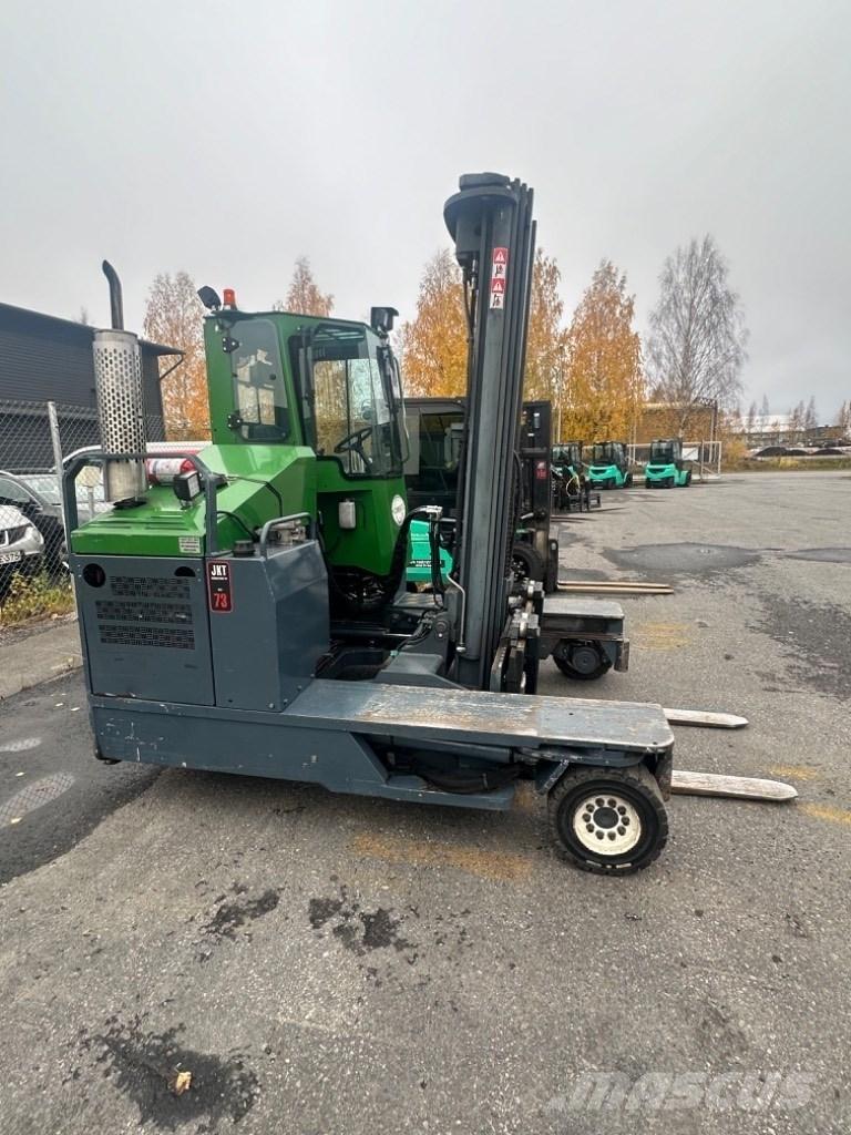 Combilift C4000 Andere Gabelstapler