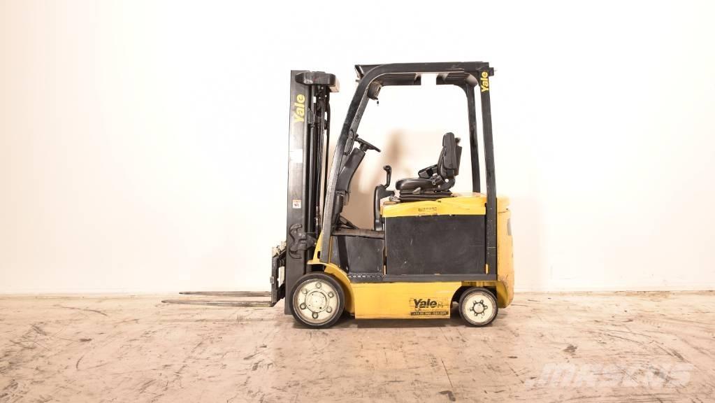 Yale ERC25VGE Elektro Stapler
