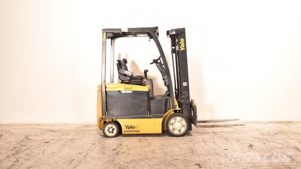 Yale ERC25VGE Elektro Stapler