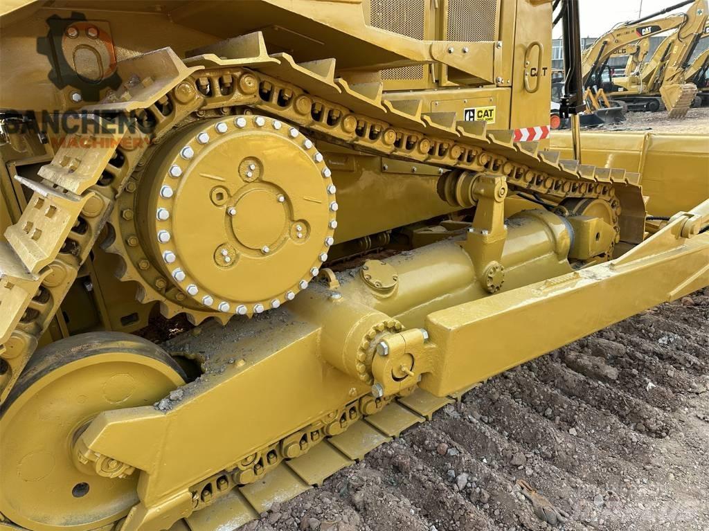 CAT D7R Bulldozer