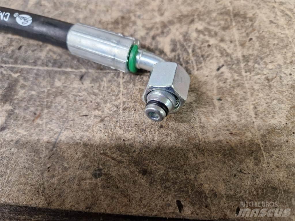 Eco Log 7051843 Hydraulik