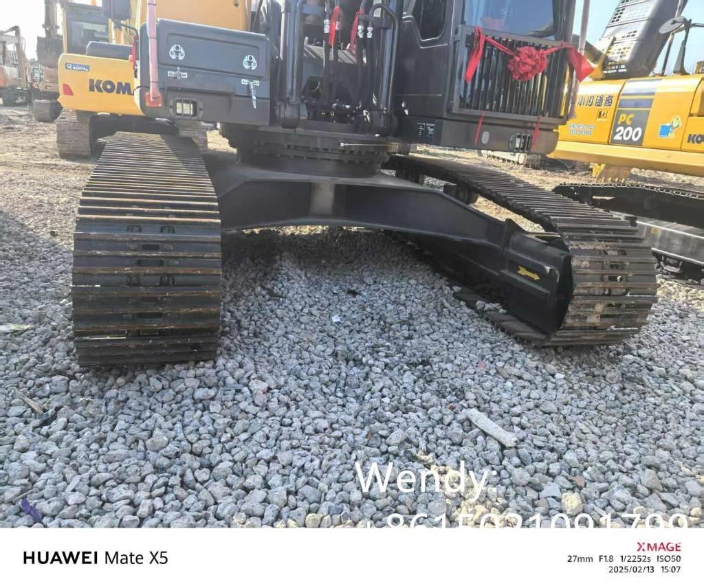 Volvo EC 290 Minibagger < 7t