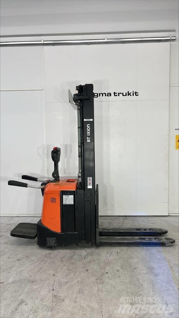 BT SPE 160 L Selbstfahrstapler