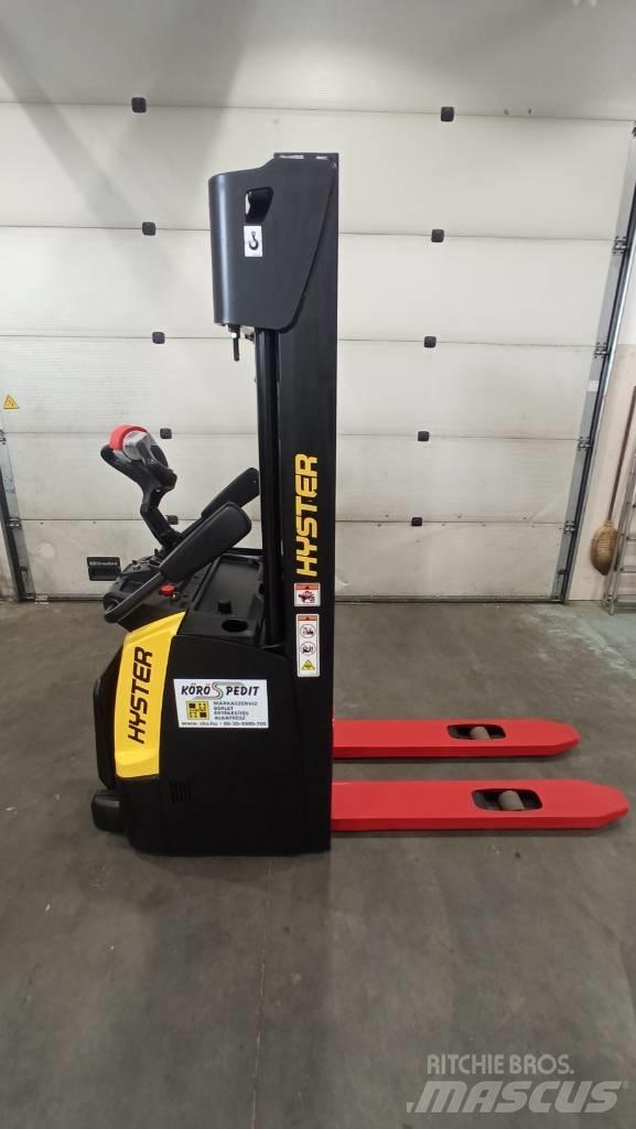 Hyster S 1.2 S Andere Gabelstapler