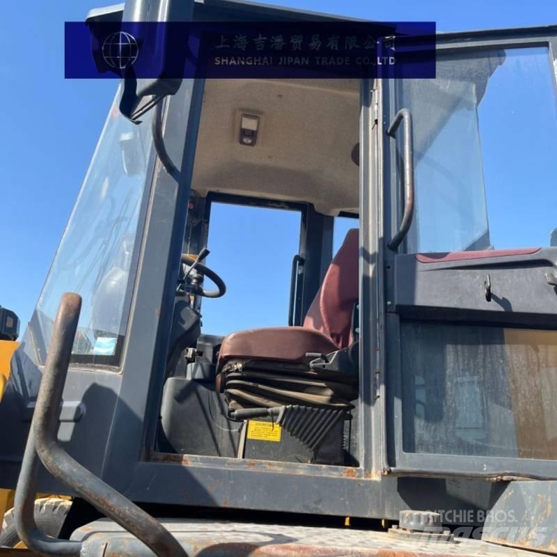 Lonking LG 855 N Radlader