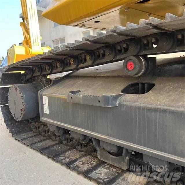 Komatsu PC 210-8 Raupenbagger