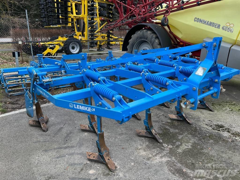Lemken KARAT 10/400U Grubber