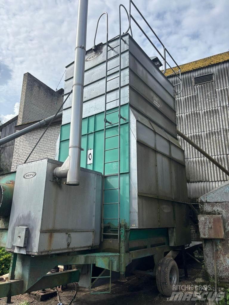 Mepu M 300K Sonstige Landmaschinen