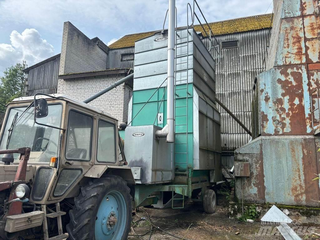 Mepu M 300K Sonstige Landmaschinen