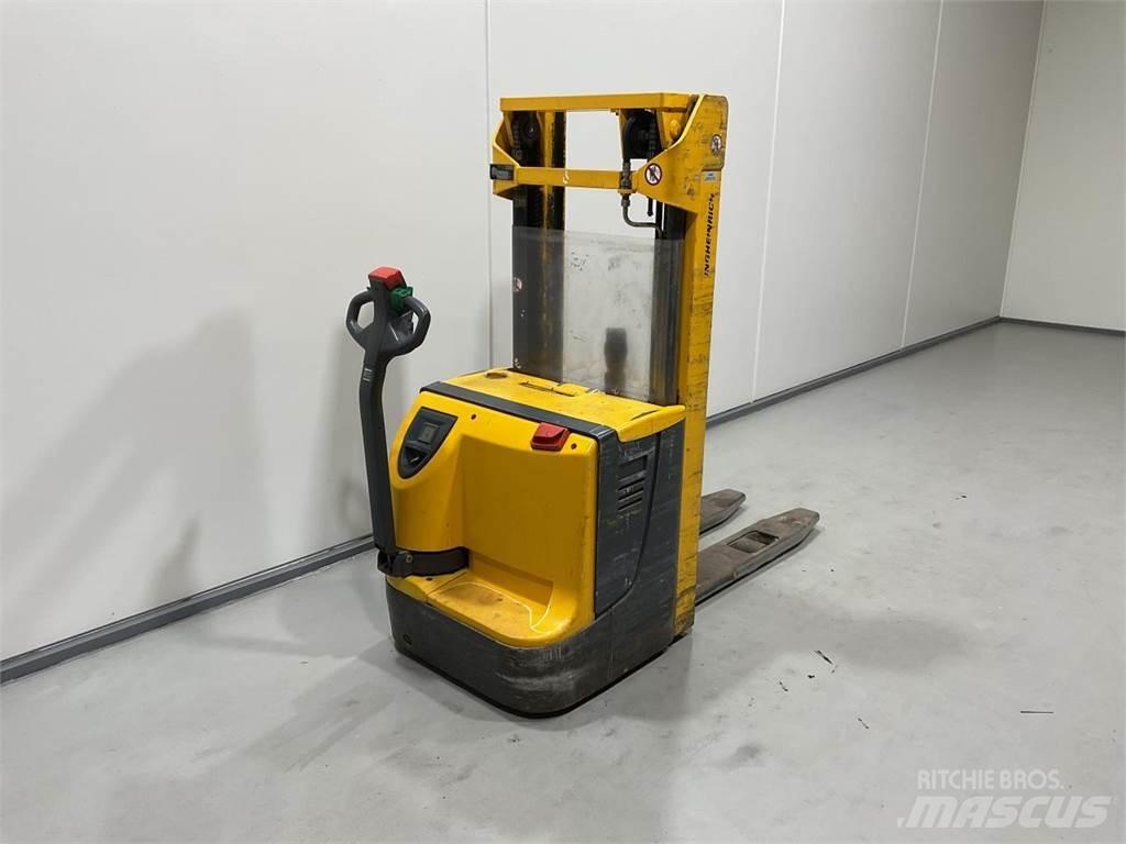 Jungheinrich EJC12 Selbstfahrstapler