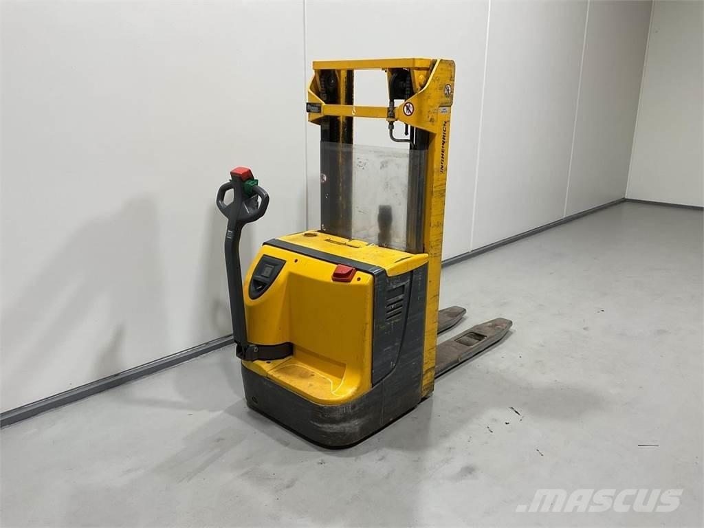 Jungheinrich EJC12 Selbstfahrstapler
