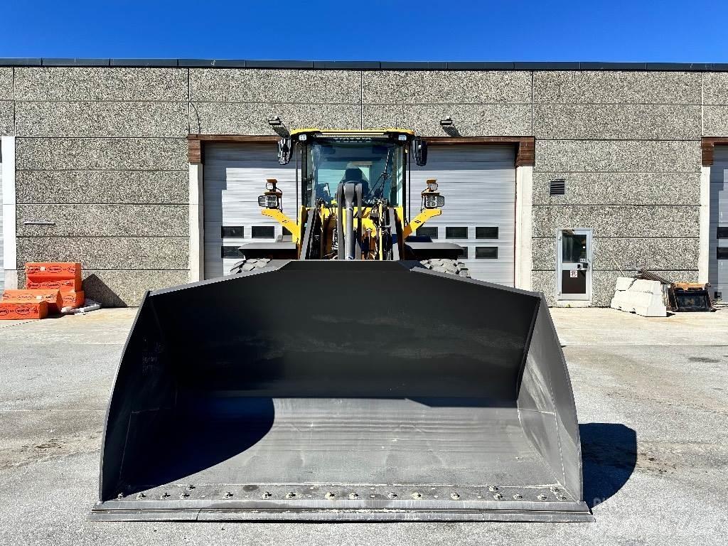 Volvo L110H 2024 Radlader