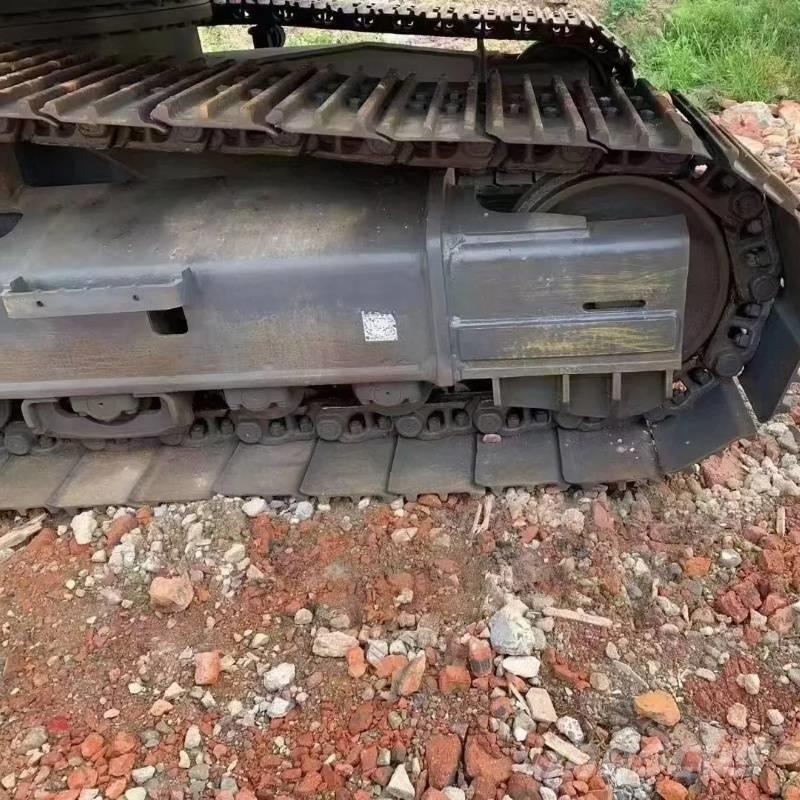 Kobelco SK 260 Raupenbagger