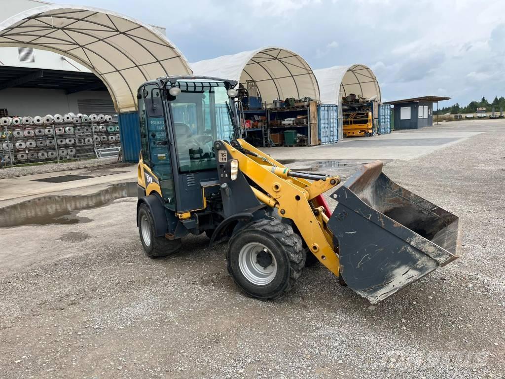 Gehl 540 Radlader