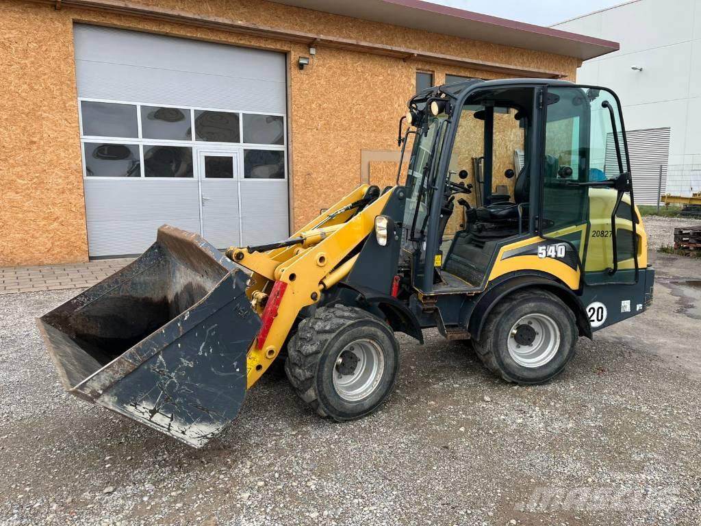 Gehl 540 Radlader