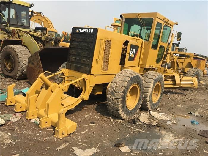 CAT 140 H Grader