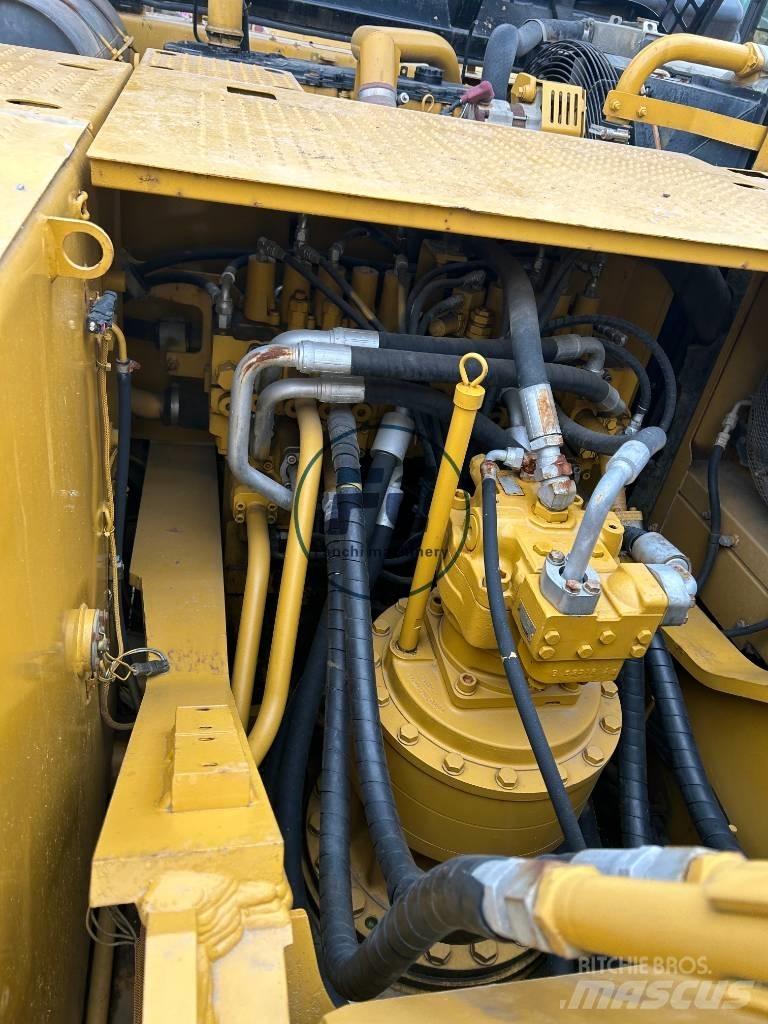 CAT 325 D2 Raupenbagger