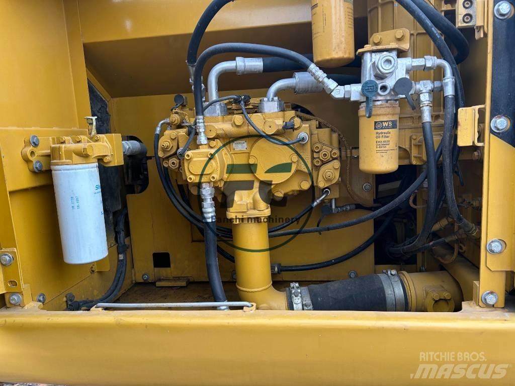 CAT 325 D2 Raupenbagger