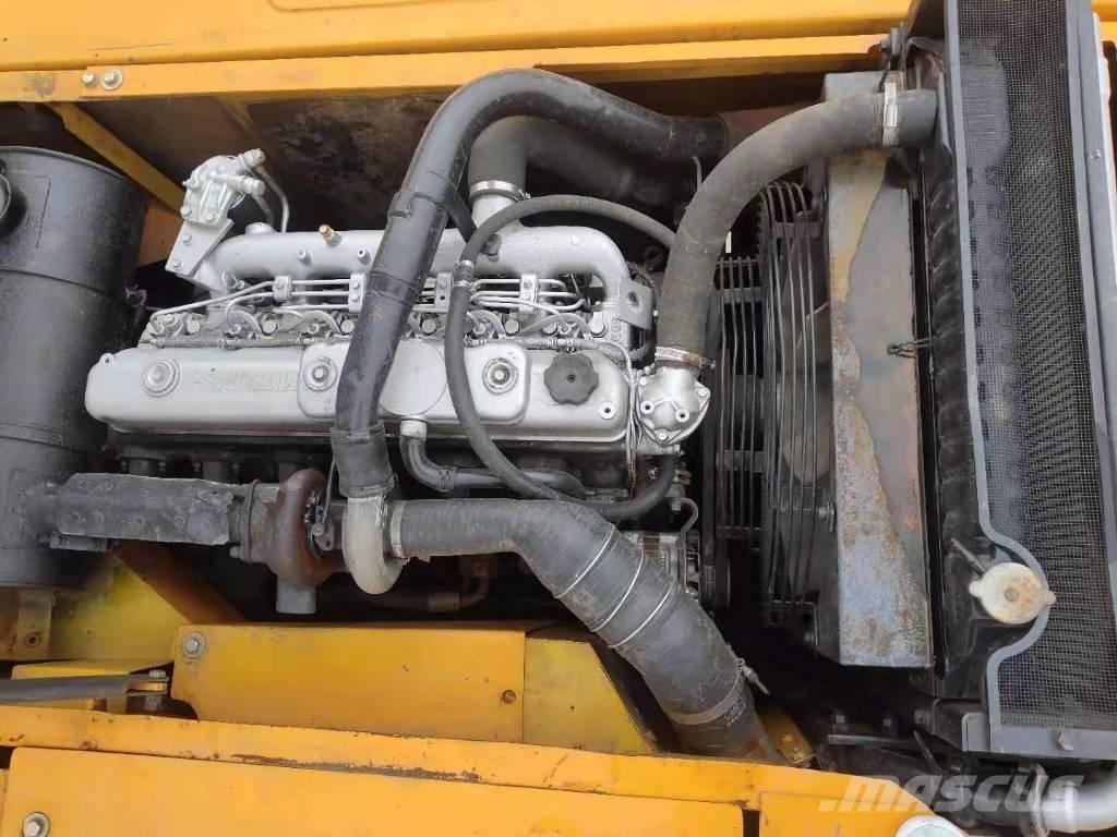 Sany SY 215-9 Raupenbagger
