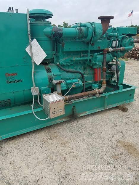 Cummins NT855 Andere Zubehörteile