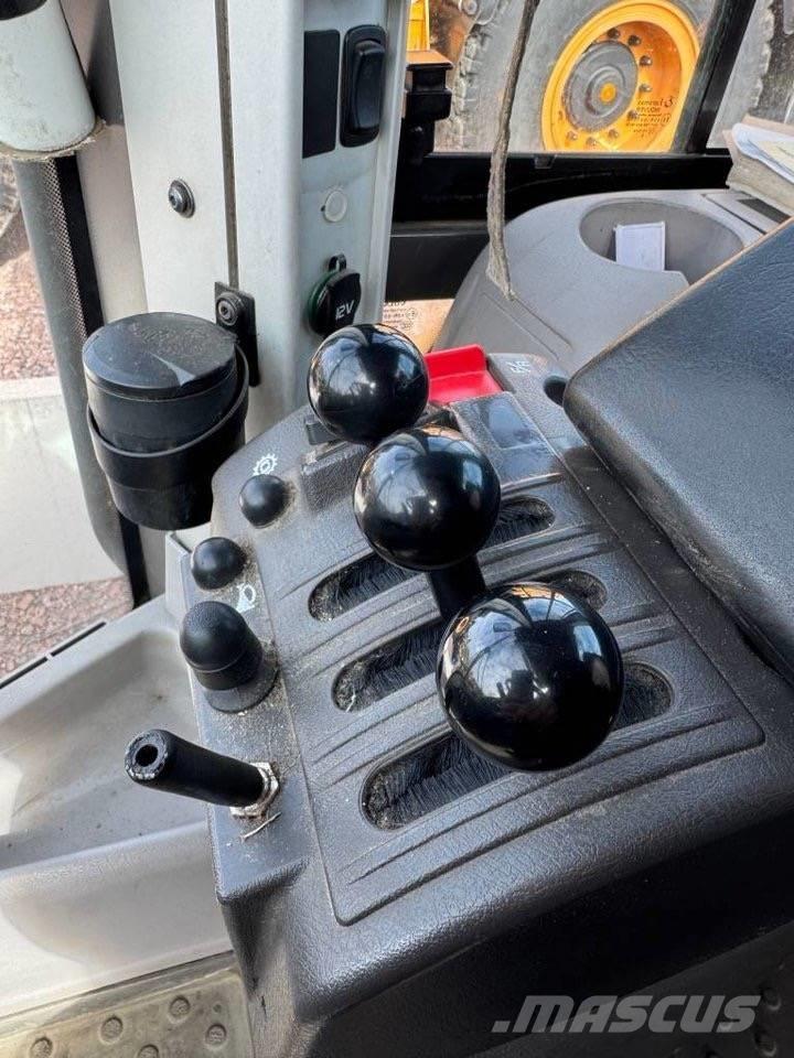Volvo L 60 F Radlader