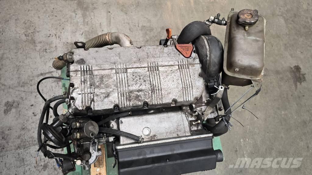 Deutz F4M1008F Motoren