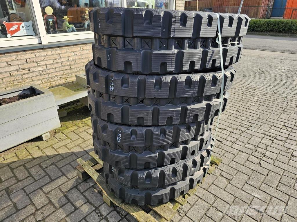 Bobcat T590 Tracks Reifen