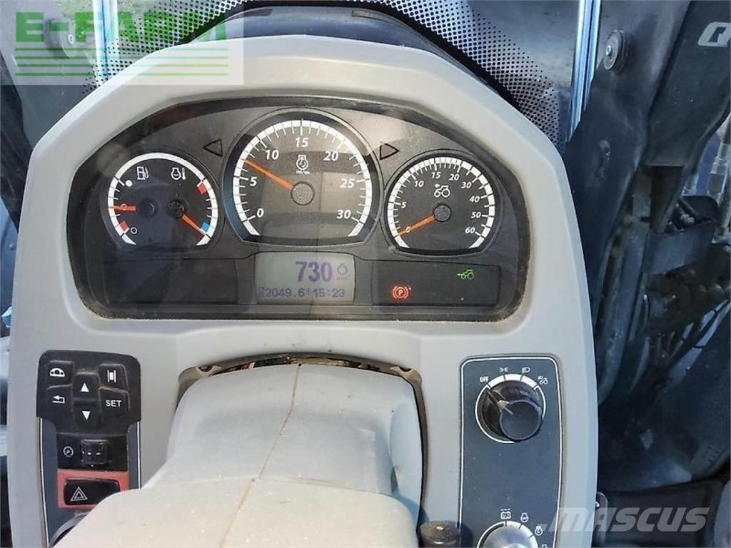 Valtra t 234 a Traktoren