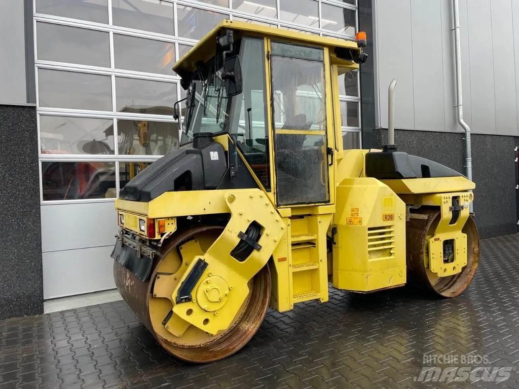 Dynapac CC222HF Andere Walzen