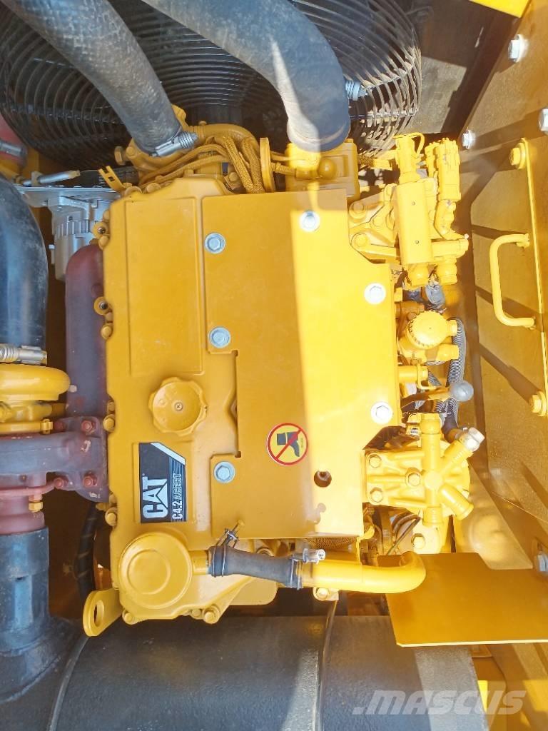 CAT 315 D Raupenbagger