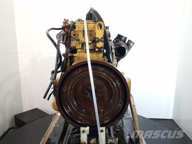 CAT 3126B Motoren