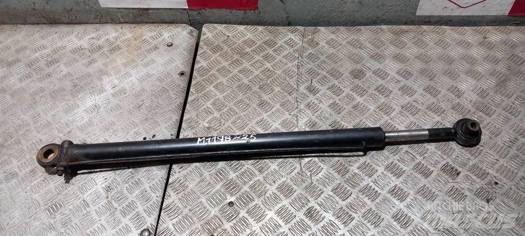MAN TGL .    81978122318 Hydraulik