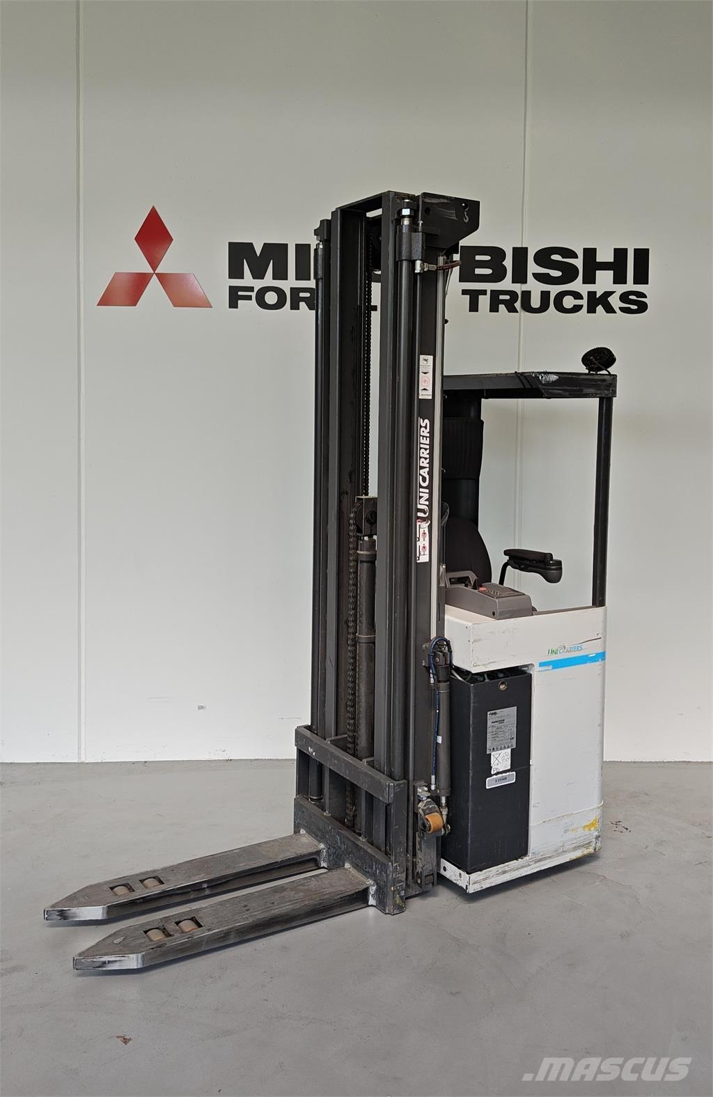 Atlet XSN160 Selbstfahrstapler