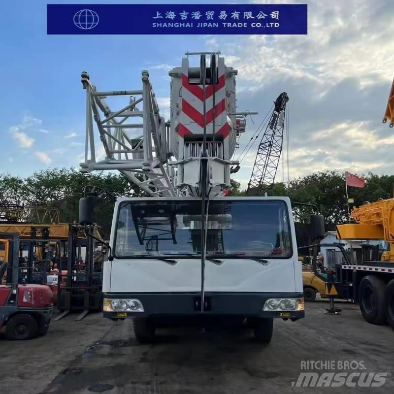 Zoomlion QY 70 V All-Terrain-Krane