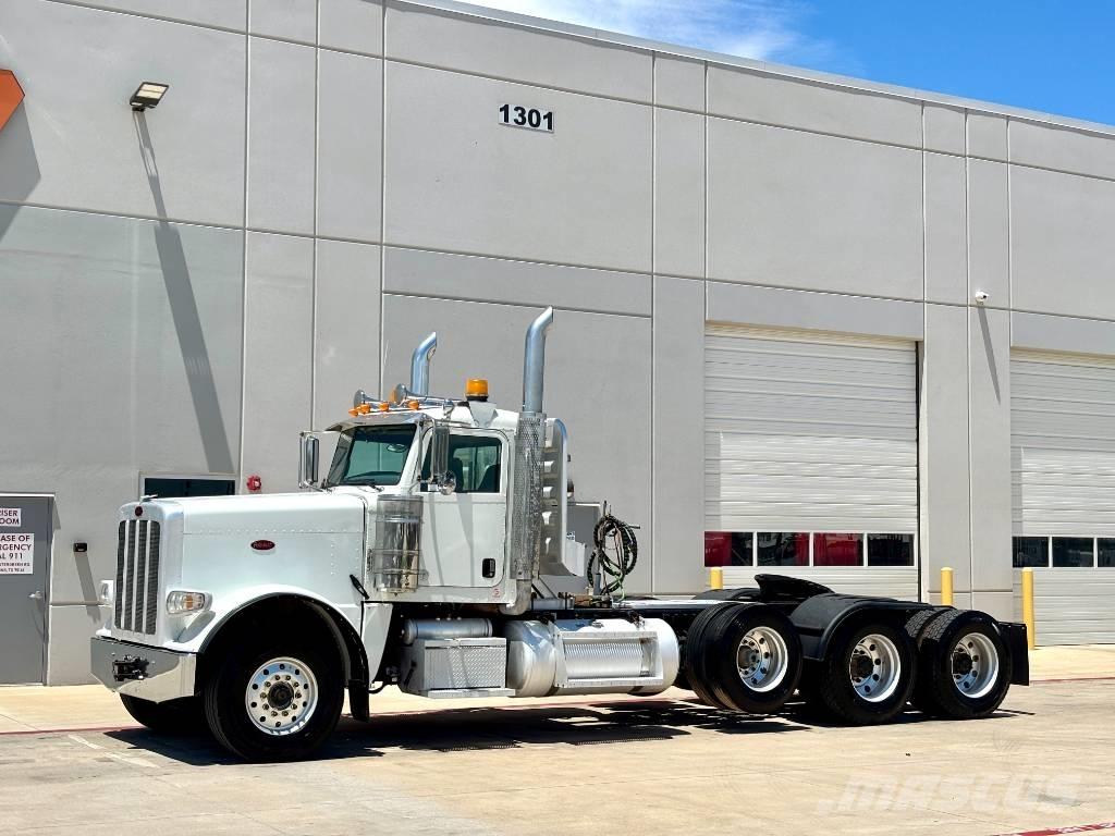 Peterbilt 389 Sattelzugmaschinen