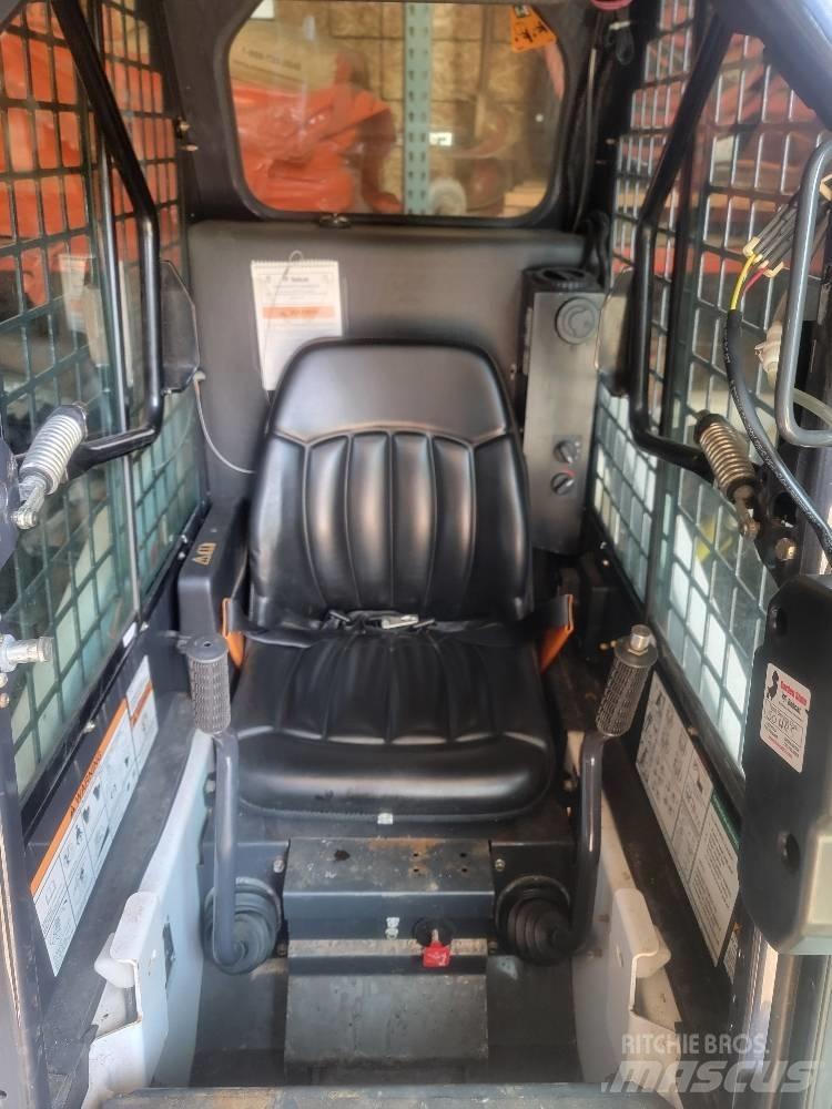 Bobcat S 70 Kompaktlader