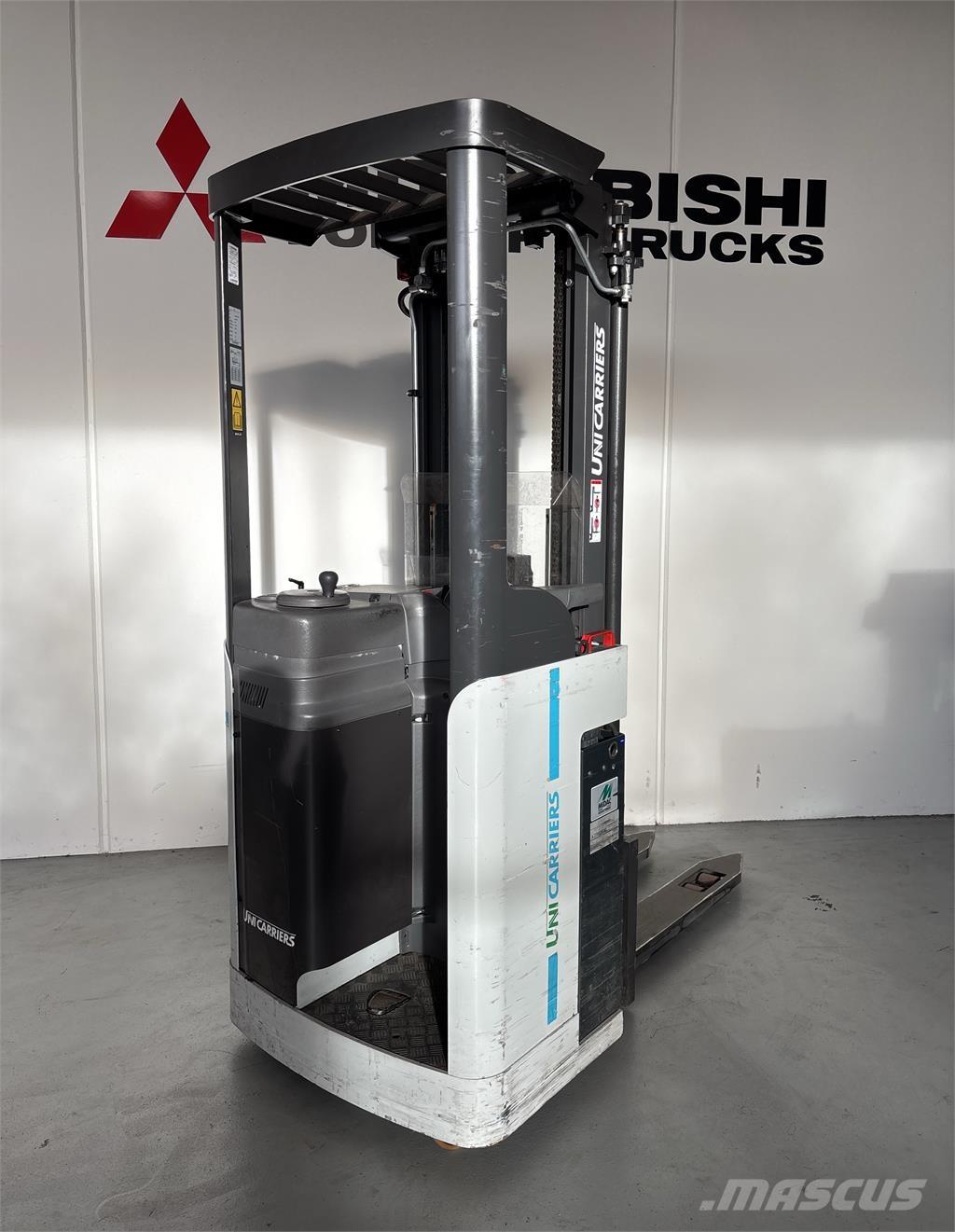 Atlet A160 Selbstfahrstapler