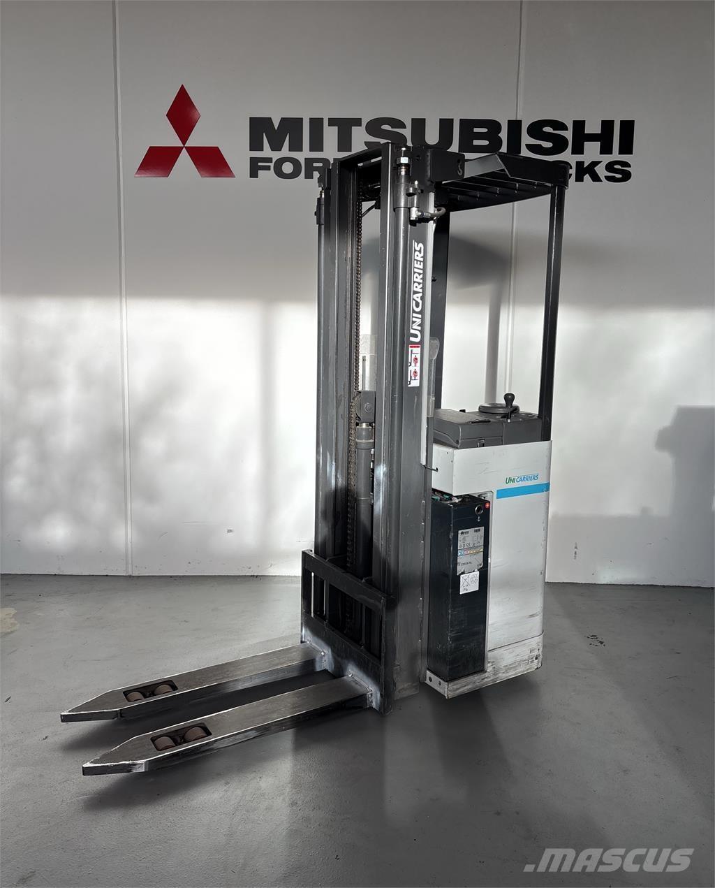 Atlet A160 Selbstfahrstapler