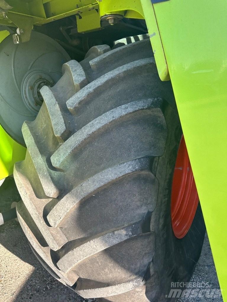 CLAAS Lexion 560 Mähdrescher