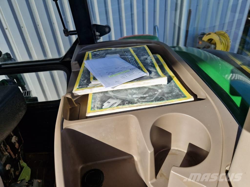 John Deere 5090 R Traktoren