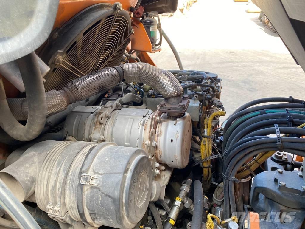 Bomag BW 154 AD-5 Tandemwalzen