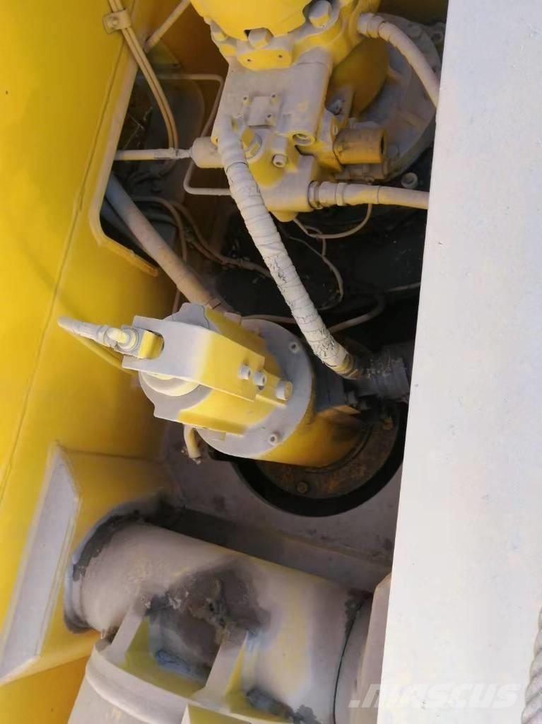 Tadano TL 300 E Autokrane