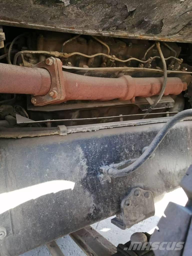 Tadano TL 300 E Autokrane