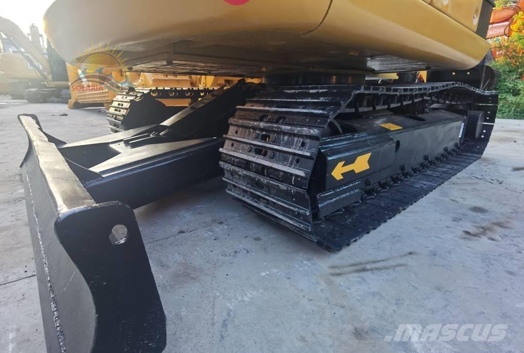 CAT 306e2 Minibagger < 7t