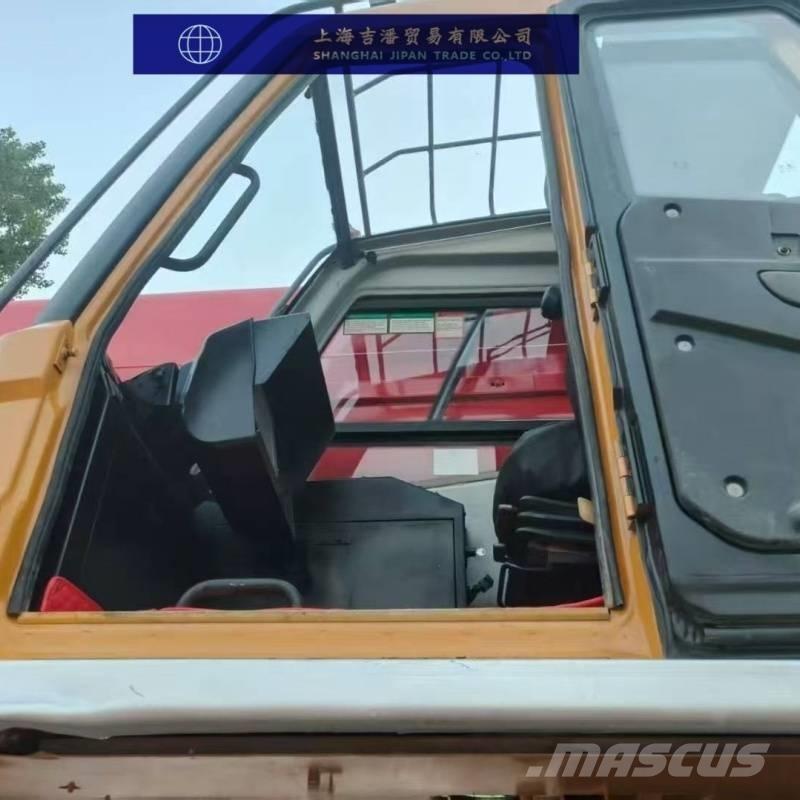 Sany STC 800 All-Terrain-Krane